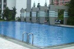 Twin Regency (D3), Condominium #566164881